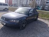 Volkswagen Passat 1997 годаүшін2 300 000 тг. в Костанай – фото 3