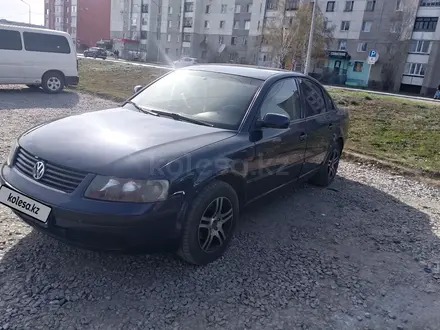 Volkswagen Passat 1997 года за 2 300 000 тг. в Костанай – фото 3