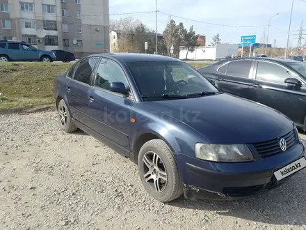 Volkswagen Passat 1997 года за 2 300 000 тг. в Костанай – фото 5
