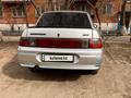 ВАЗ (Lada) 2110 2007 года за 1 100 000 тг. в Семей – фото 6