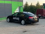 Lexus GS 350 2005 годаүшін5 900 000 тг. в Актобе