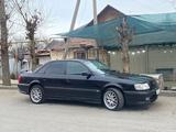 Audi 100 1992 годаүшін2 800 000 тг. в Алматы