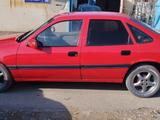 Opel Vectra 1993 годаfor680 000 тг. в Жанатас – фото 3