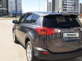 Toyota RAV4 2014 года за 10 500 000 тг. в Семей – фото 4