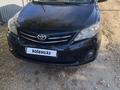 Toyota Corolla 2011 года за 5 800 000 тг. в Кокшетау