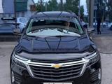 Chevrolet Equinox 3LT RS 2023 года за 10 990 000 тг. в Алматы