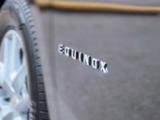 Chevrolet Equinox 3LT RS 2023 года за 10 990 000 тг. в Алматы – фото 4