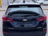 Chevrolet Equinox 3LT RS 2023 года за 10 990 000 тг. в Алматы – фото 3