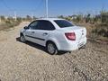 ВАЗ (Lada) Granta 2190 2017 года за 2 600 000 тг. в Актобе – фото 4