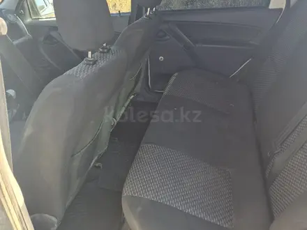 ВАЗ (Lada) Granta 2190 2017 года за 2 600 000 тг. в Актобе – фото 7
