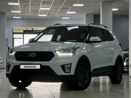 Hyundai Creta 2020 года за 10 190 000 тг. в Шымкент