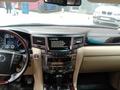 Lexus LX 570 2009 года за 14 500 000 тг. в Алматы – фото 6