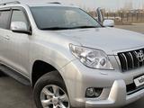 Toyota Land Cruiser Prado 2010 года за 14 000 000 тг. в Атырау
