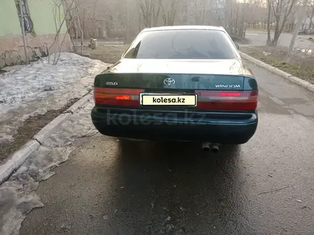 Toyota Windom 1995 года за 1 800 000 тг. в Караганда – фото 6