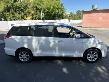 Toyota Previa 2006 года за 7 000 000 тг. в Павлодар – фото 5