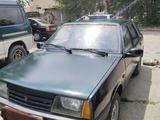 ВАЗ (Lada) 21099 1999 года за 650 000 тг. в Тараз