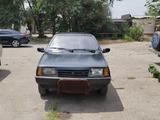 ВАЗ (Lada) 21099 1999 года за 650 000 тг. в Тараз – фото 2