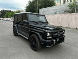 Mercedes-Benz G 63 AMG 2014 года за 50 000 000 тг. в Алматы