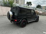 Mercedes-Benz G 63 AMG 2014 года за 50 000 000 тг. в Алматы – фото 5