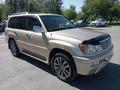 Lexus LX 470 1998 года за 8 000 000 тг. в Усть-Каменогорск