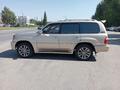 Lexus LX 470 1998 года за 8 000 000 тг. в Усть-Каменогорск – фото 3