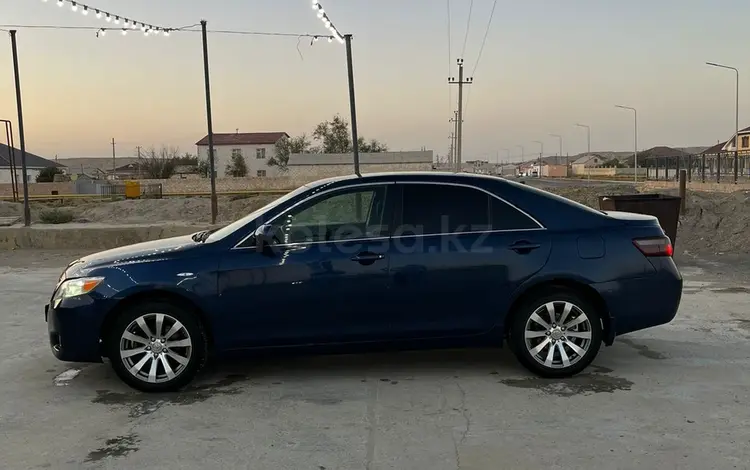 Toyota Camry 2007 годаүшін5 500 000 тг. в Актау