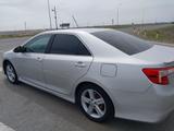 Toyota Camry 2014 годаүшін9 300 000 тг. в Атырау – фото 5