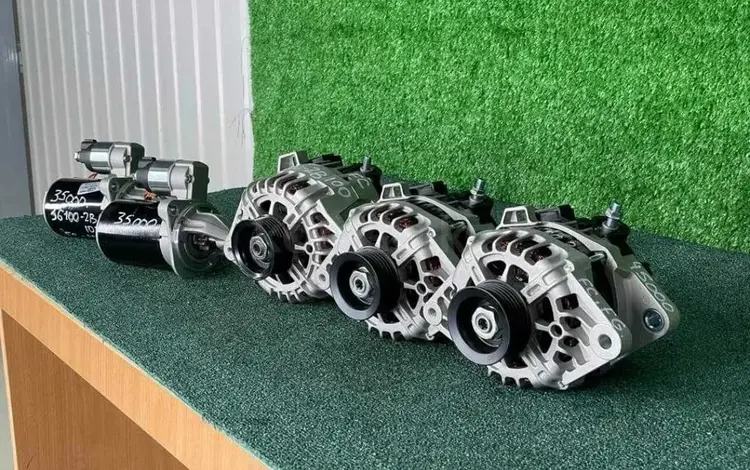 Катушка на Фордүшін9 500 тг. в Алматы