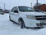 ВАЗ (Lada) Granta 2190 2013 года за 2 300 000 тг. в Актобе