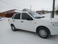 ВАЗ (Lada) Granta 2190 2013 годаүшін2 300 000 тг. в Актобе – фото 3