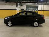 Chevrolet Aveo 2012 года за 2 990 000 тг. в Астана – фото 2