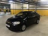Chevrolet Aveo 2012 года за 2 990 000 тг. в Астана