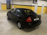 Chevrolet Aveo 2012 года за 2 990 000 тг. в Астана – фото 3