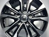 Диски Тойота100 200 R20 за 350 000 тг. в Алматы