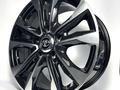Диски Тойота100 200 R20 за 350 000 тг. в Алматы – фото 5