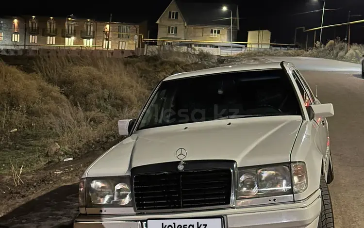 Mercedes-Benz E 260 1992 года за 2 490 000 тг. в Алматы