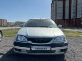 Toyota Avensis 2001 года за 2 700 000 тг. в Актобе – фото 4