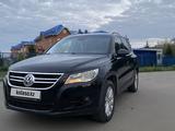 Volkswagen Tiguan 2008 года за 5 300 000 тг. в Петропавловск