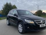 Volkswagen Tiguan 2008 года за 5 300 000 тг. в Петропавловск – фото 4