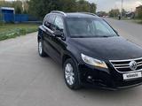 Volkswagen Tiguan 2008 года за 5 300 000 тг. в Петропавловск – фото 3