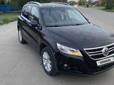Volkswagen Tiguan 2008 года за 5 300 000 тг. в Петропавловск – фото 2
