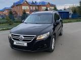Volkswagen Tiguan 2008 года за 5 300 000 тг. в Петропавловск – фото 5