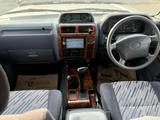 Toyota Land Cruiser Prado 1997 годаүшін7 000 000 тг. в Усть-Каменогорск – фото 3