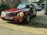 Mercedes-Benz E 320 2000 года за 4 899 999 тг. в Кызылорда – фото 5