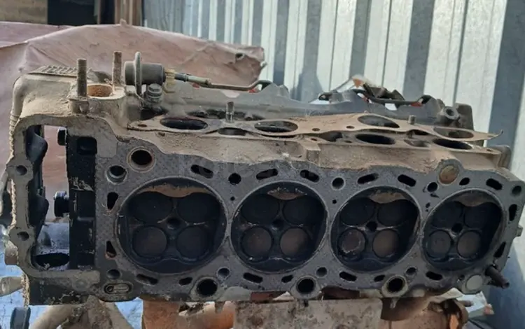 2TZ головка за 110 000 тг. в Алматы