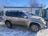 Toyota Land Cruiser Prado 2005 годаүшін10 500 000 тг. в Актобе