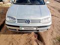 Volkswagen Golf 2001 года за 2 000 000 тг. в Уральск – фото 2