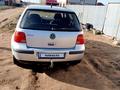 Volkswagen Golf 2001 года за 2 000 000 тг. в Уральск – фото 5