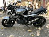 Suzuki  Siziki Gladius 400cc 2014 года за 3 000 000 тг. в Алматы – фото 3