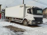 Mercedes-Benz  Actros 2005 годаүшін23 000 000 тг. в Алматы